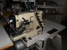 /YAMATO VC 2700 164M 3AGHI RAS S E S EFTN